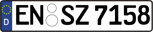 EN-SZ7158
