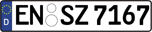 EN-SZ7167