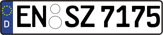EN-SZ7175