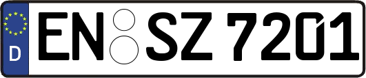 EN-SZ7201