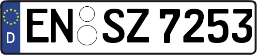 EN-SZ7253