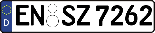 EN-SZ7262