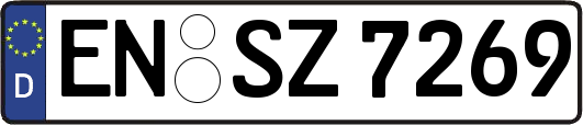 EN-SZ7269