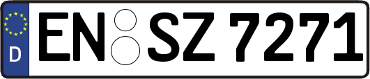 EN-SZ7271