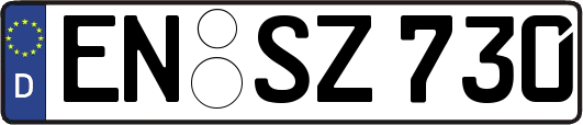 EN-SZ730