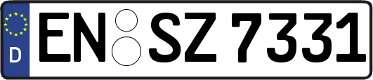 EN-SZ7331
