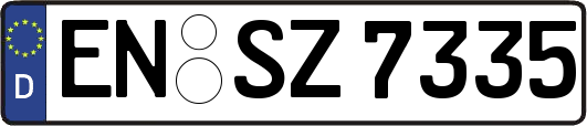 EN-SZ7335