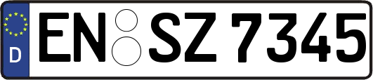 EN-SZ7345