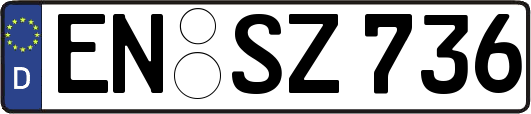 EN-SZ736