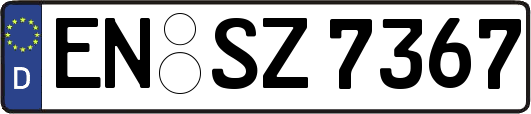 EN-SZ7367