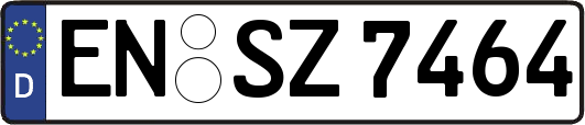 EN-SZ7464