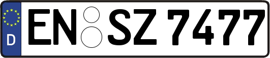 EN-SZ7477