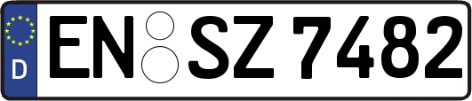 EN-SZ7482