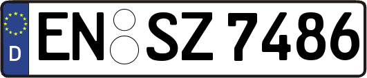 EN-SZ7486