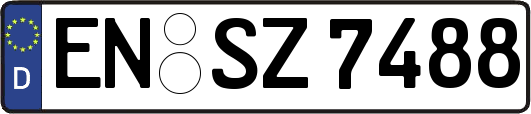 EN-SZ7488