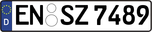 EN-SZ7489
