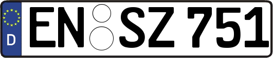 EN-SZ751