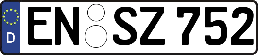 EN-SZ752