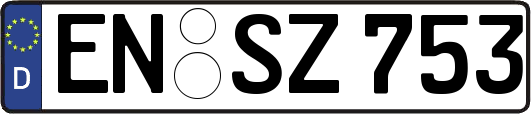 EN-SZ753