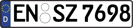 EN-SZ7698