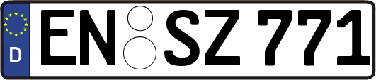 EN-SZ771