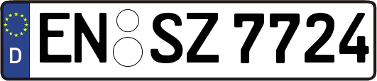 EN-SZ7724