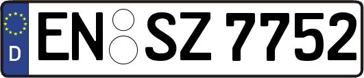 EN-SZ7752