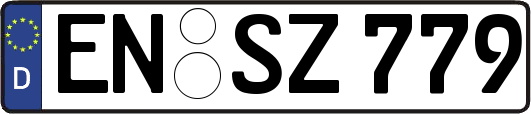 EN-SZ779