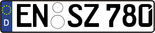EN-SZ780