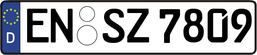 EN-SZ7809