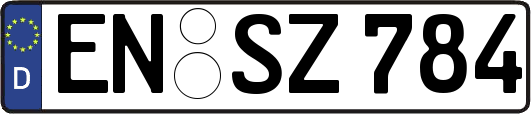 EN-SZ784