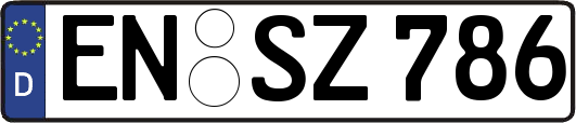 EN-SZ786