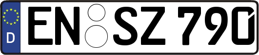 EN-SZ790