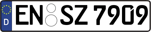 EN-SZ7909