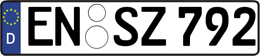 EN-SZ792