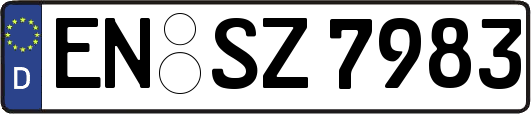 EN-SZ7983