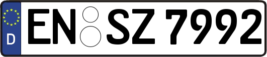 EN-SZ7992