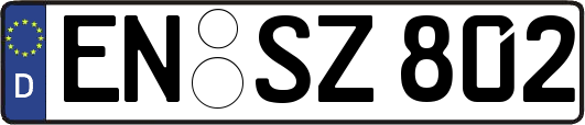 EN-SZ802