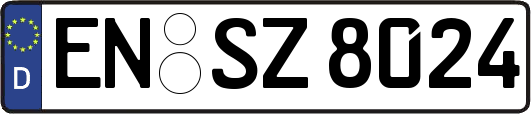 EN-SZ8024