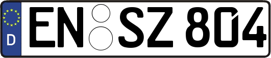 EN-SZ804