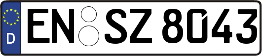 EN-SZ8043