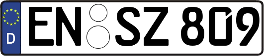 EN-SZ809