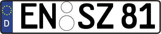 EN-SZ81