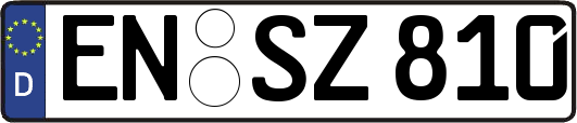 EN-SZ810