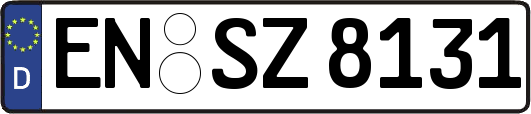 EN-SZ8131