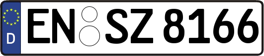 EN-SZ8166