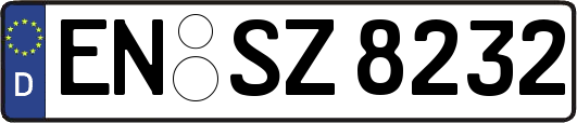 EN-SZ8232