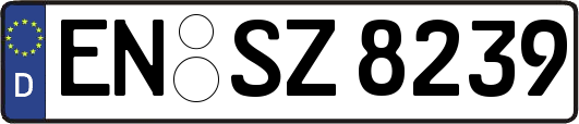 EN-SZ8239