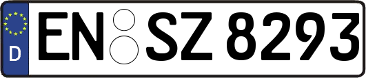 EN-SZ8293
