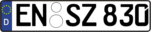 EN-SZ830